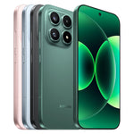 טלפון סלולרי Xiaomi 17 Ultra 1TB 16GB RAM שיאומי