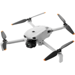 רחפן DJI Mini 5 Pro Fly More Combo Plus עם שלט RC 2