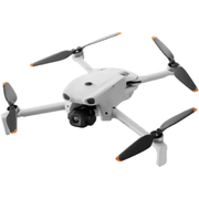 רחפן DJI Mini 5 Pro Fly More Combo Plus עם שלט RC 2