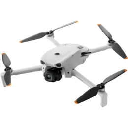 רחפן DJI Mini 5 Pro Fly More Combo Plus עם שלט RC 2