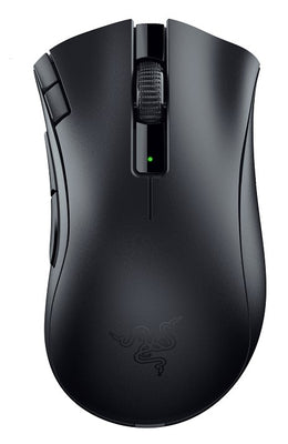 עכבר אלחוטי Razer Deathadder V2 X - יבואן רשמי