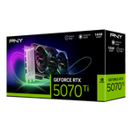 GeForce RTX 5070 Ti ARGB EPIC-X RGB Overclocked