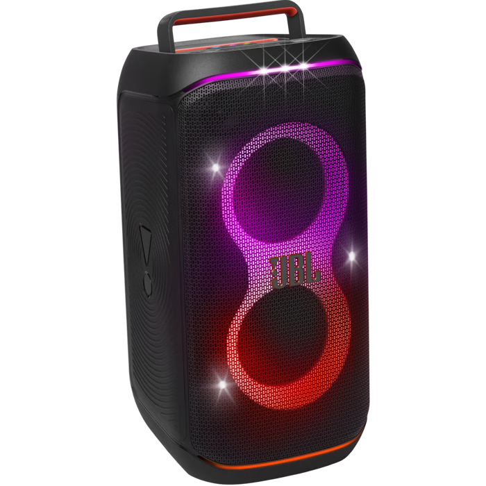 בידורית ניידת JBL PartyBox Club 120 | גי בי אל יבואן רשמי צבע שחור
