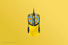 Razer MouseG Cobra RGB Pokemon - יבואן רשמי
