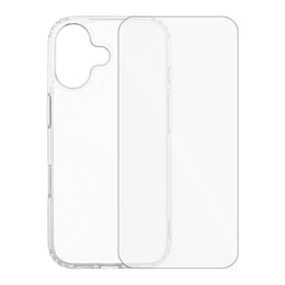 Essentials TwinGuard iPhone 17 Pro Max ערכת הגנה לטלפון סלולרי