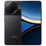 Xiaomi POCO F7 Pro 512GB 12GB RAM יבואן רשמי צבע שחור