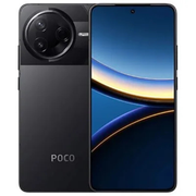 Xiaomi POCO F7 Pro 512GB 12GB RAM יבואן רשמי צבע שחור