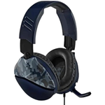 אוזניות Turtle Beach Airlite Fit ל-Nintendo Switch 2 שחור פחם