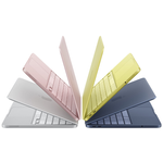 מחשב נייד Apple MacBook Neo A18 Pro 8GB512GB כחול