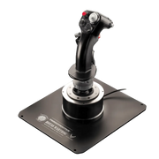 Thrustmaster Hotas Warthog For PC גויסטיק יבואן רשמי