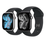 Apple Watch Series 11 46mm GPS Cellular שעון חכם Apple
