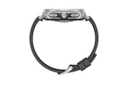 Galaxy Watch 8 Classic LTE L505 46mm שעון חכם יבואן רשמי