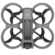 רחפן DJI Avata 2 Fly More Combo עם Goggles 3 וRC Motion 3