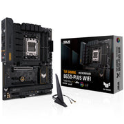 מחשב גיימינג Ryzen 7 7800X3D RX 9060 XT 16GB 32GB DDR5 1TB