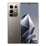 Infinix Note 50s 256GB 8GB RAM טלפון סלולרי יבואן רשמי צבע אפור