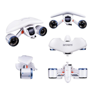 סקוטר תת ימי Sublue WhiteShark Mix