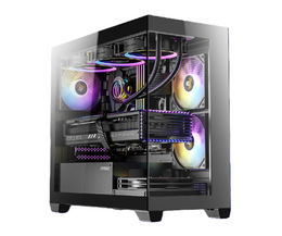 מחשב גיימינג i5-14400F RTX 5060 32GB 1TB