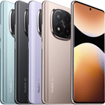 Xiaomi Redmi Note 14 Pro Plus 5G 512GB 12GB RAM טלפון סלולרי צבע שחור - יבואן רשמי