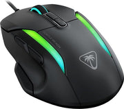 Turtle Beach Kone II עכבר גיימינג צבע שחור