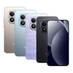 Xiaomi Redmi Note 15 Pro Plus 256GB 12GB RAM טלפון סלולרי