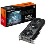 מחשב גיימינג Ryzen 5 7500F RX 9060 XT 16GB 32GB DDR5 1TB