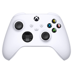 Microsoft Xbox Wireless Controller בקר אלחוטי יבואן רשמי צבע לבן