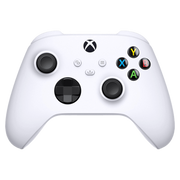 Microsoft Xbox Wireless Controller בקר אלחוטי יבואן רשמי צבע לבן