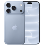 iPhone 18 Pro Max - אייפון 18 פרו מקס החדש מבית Apple צבע תכלת