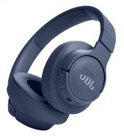 JBL Tune 720BT אוזניות קשת אלחוטיות יבואן רשמי