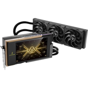 MSI GeForce RTX 5090 LIGHTNING Z 32GB GDDR7