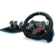 Logitech Driving Force G29 הגה מרוצים