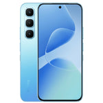 Infinix Hot 60 Pro 128GB 4GB RAM טלפון סלולרי בצבע שחור - יבואן רשמי