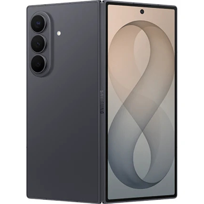 Samsung Galaxy Z Fold 8 Ultra 256GB 12GB RAM SM-F976B טלפון סלולרי יבואן רשמי צבע שחור