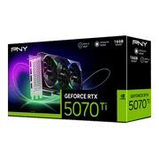 GeForce RTX 5070 Ti ARGB EPIC-X RGB Overclocked
