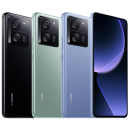 Xiaomi 13T Pro 512GB 12GB RAM טלפון סלולרי צבע שחור - יבואן רשמי