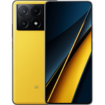 Xiaomi Poco X6 Pro 5G 512GB 12GB RAM טלפון סלולרי צבע אפור