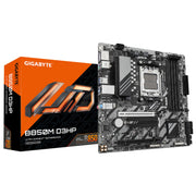 מחשב גיימינג Ryzen 5 9600X RX 9070 XT 16GB 32GB DDR5 1TB