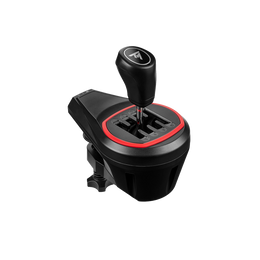 מוט הילוכים Thrustmaster TH8S SHIFTER ADD-ON WW - יבואן רשמי