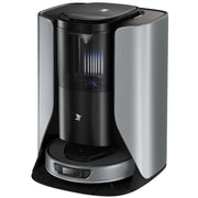 שואב שוטף רובוטי 3i S10 Ultra תחנת WaterRecycle 13000Pa