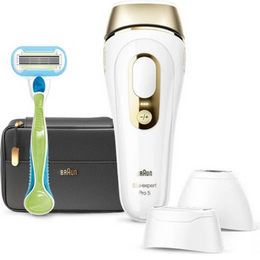 Braun Silk-Expert Pro 5 PL5145 IPL מסיר שיער