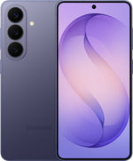 Samsung Galaxy S26 Plus 512GB 12GB RAM SM-S947BDS טלפון סלולרי - יבואן רשמי