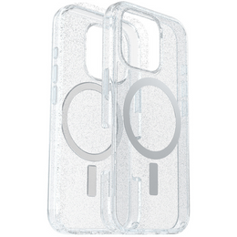 Otterbox Symmetry iPhone 16 Pro MagSafe כיסוי לטלפון בצבע נצנץ