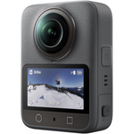 DJI Osmo 360 Adventure Combo מצלמה יבואן רשמי