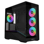 מחשב גיימינג i5-14400F RTX 5060 8GB 32GB RAM 1TB NVMe