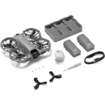 רחפן DJI Neo 2 Fly More Combo ללא שלט לצילום 4K
