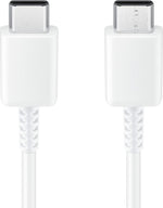 כבל טעינה A705 ל-USB-C לבן