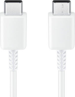 כבל טעינה A705 ל-USB-C לבן