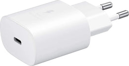 ראש מטען 25W לבן