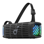 רמקול נייד Anker Soundcore Boom 3i צבע שחור