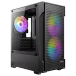 מחשב גיימינג Ryzen 5 5600X RTX 5060 8GB 16GB RAM 1TB